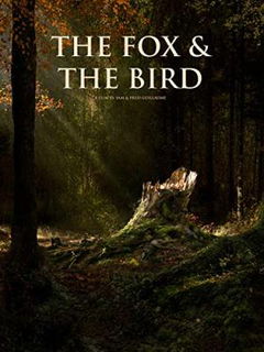 The Fox and the Bird (2019)