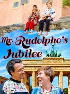 Mr. Rudolpho's Jubilee (2017)