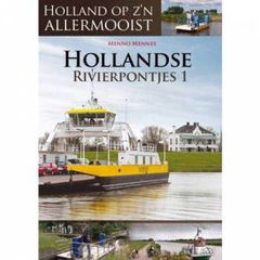 Holland Heritage - Hollandse Rivierpontjes 1 (2010)