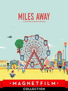 Miles Away (2018)