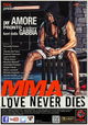 MMA Love Never Dies