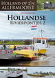 Holland Heritage - Hollandse Rivierpontjes 2