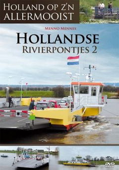 Holland Heritage - Hollandse Rivierpontjes 2 (2010)