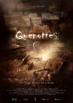Quenottes (2016)