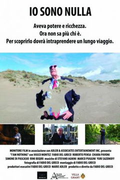 Io Sono Nulla (2016)