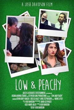 Low and Peachy (2015)