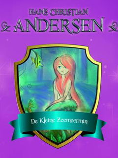 De Kleine Zeemeermin (2017)