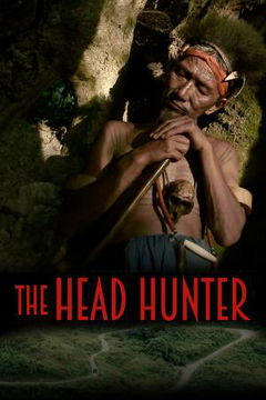 The Head Hunter (2015)