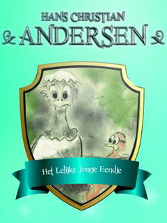 Het Lelijke Jonge Eendje (2014)