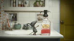 Animated Animals (2018)