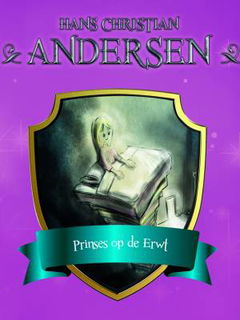 De Prinses op de Erwt (2015)