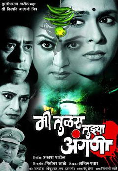 Mee Tulas Tujhya Angani (2005)