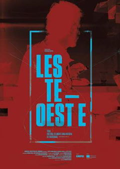 Leste Oeste (2016)