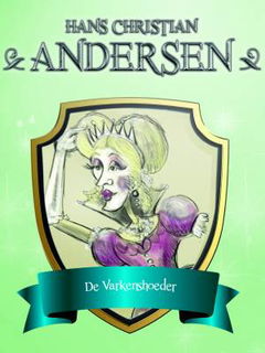 De Varkenshoeder (2015)