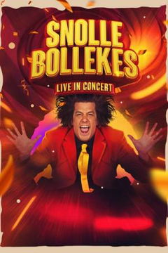 Snollebollekes Live in Concert (2019)