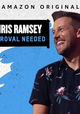 Chris Ramsey Approval Needed