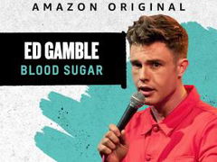 Ed Gamble: Blood Sugar (2019)