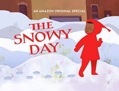 The Snowy Day (2016)