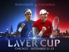 Laver cup Preview (2019)
