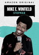 Mike E. Winfield: Stepman