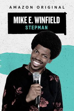 Mike E. Winfield: Stepman (2019)