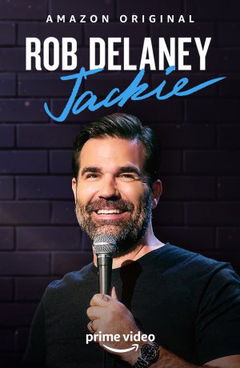 Rob Delaney: Jackie (2020)
