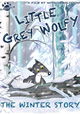 The Little Gray Wolfy. The Winter Story