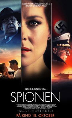 Spionen (2019)
