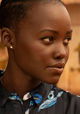 Warrior Women with Lupita Nyong'o