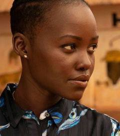 Warrior Women with Lupita Nyong'o (2019)