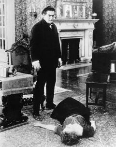 Where Are My Children? (1916)