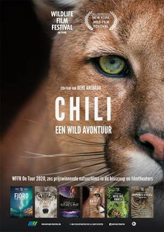 Chili: Een Wild Avontuur (2017)