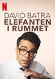 David Batra: Elefanten i Rummet