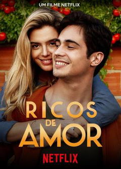 Ricos de Amor (2020)