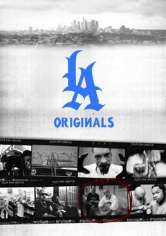 L.A. Originals (2020)