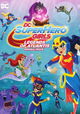 DC Super Hero Girls: Legends of Atlantis