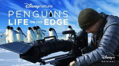 Penguins: Life On The Edge (2020)