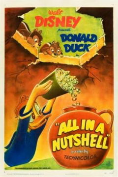 All in a Nutshell (1949)