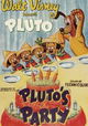 Pluto's Party