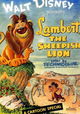 Lambert the Sheepish Lion