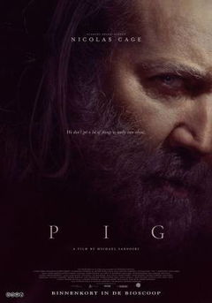 Pig (2021)