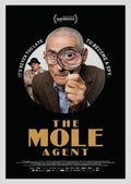 The Mole Agent