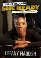 Tiffany Haddish: She Ready! From the Hood to Hollywood