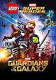 LEGO Marvel Super Heroes - Guardians of the Galaxy: The Thanos Threat