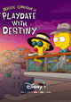 Playdate with Destiny