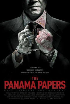 The Panama Papers (2018)