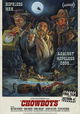 Chowboys: An American Folktale