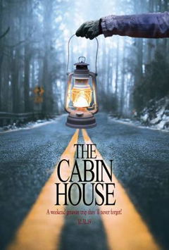 The Cabin House (2019)