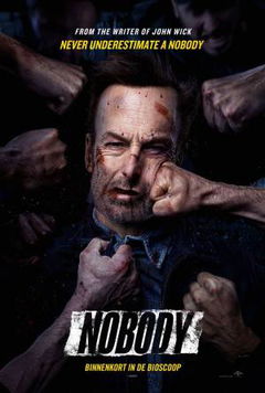 Nobody (2021)