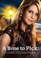 Aurora Teagarden Mystery: A Bone to Pick